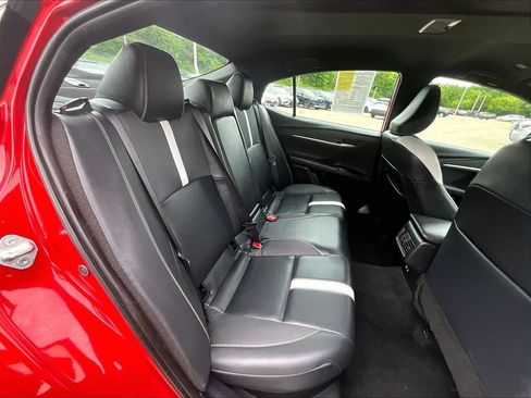 Certified 2025 Toyota Camry SE FWD image 16