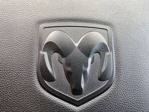 Used 2023 RAM 1500 Classic SLT w/ Trailer & Traction Group AWD/4WD image 30
