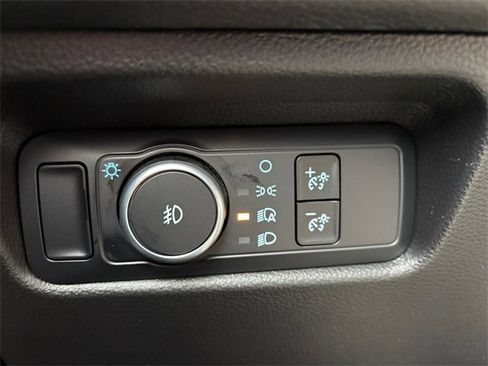 New 2025 Ford Ranger XLT w/ Equipment Group 301A High image 17