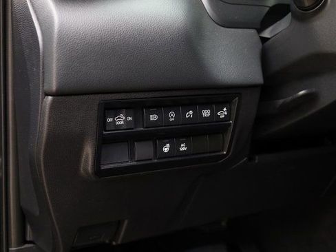 Used 2024 Toyota Tundra Limited image 14