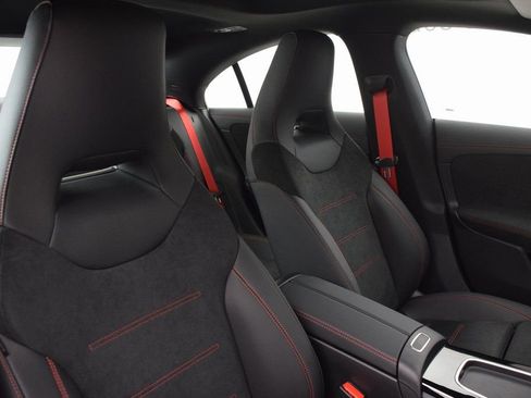 New 2026 Mercedes-Benz CLA 35 AMG 4MATIC image 16