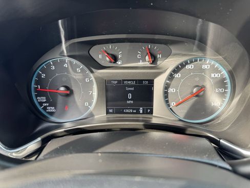 Used 2020 Chevrolet Equinox LS image 13