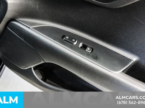 Used 2020 Kia Rio S FWD image 39