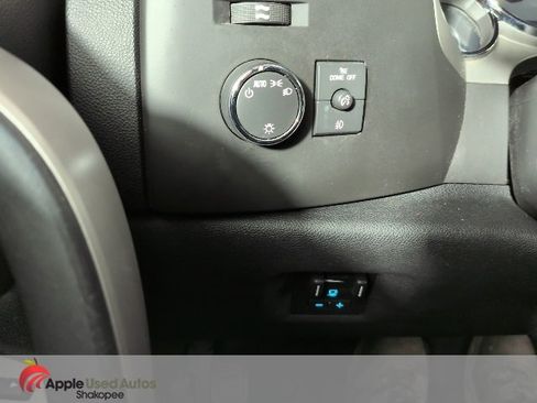 Used 2010 Chevrolet Silverado 2500 LT w/ Interior Plus Package image 21