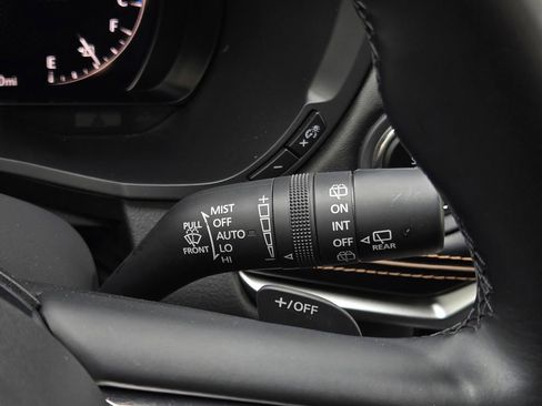 Certified 2025 MAZDA CX-90 3.3 Turbo w/ Premium Plus Pkg image 27