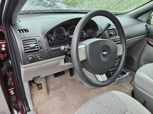 Used 2008 Chevrolet Uplander LS w/ Climate Package image 15
