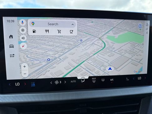 New 2026 Ford Explorer ST w/ Sun And Sound Package image 8