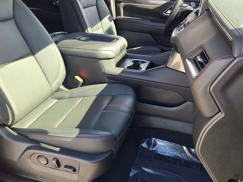 Used 2024 Chevrolet Tahoe RST w/ Luxury Package image 20