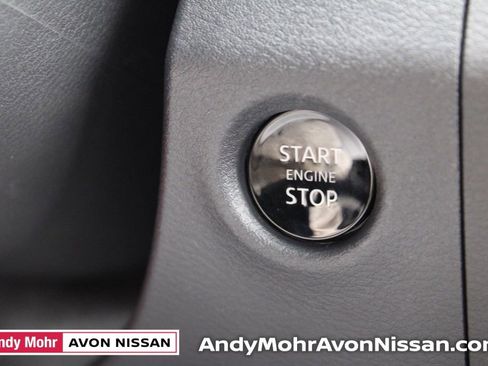 New 2026 Nissan Frontier PRO-4X w/ Pro-4x Convenience Package image 22