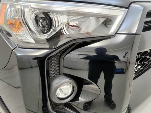 Used 2024 Toyota 4Runner SR5 RWD image 22