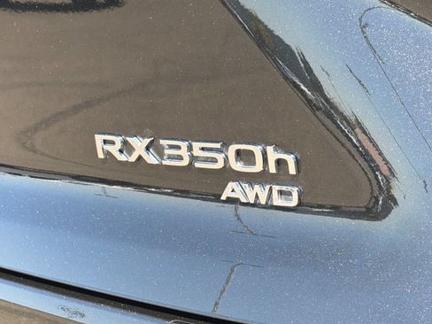 Certified 2024 Lexus RX 350h w/ Convenience Package AWD/4WD image 32