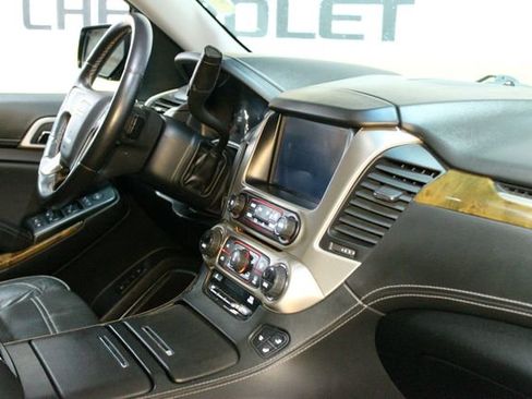 Used 2016 GMC Yukon Denali w/ Open Road Package image 10