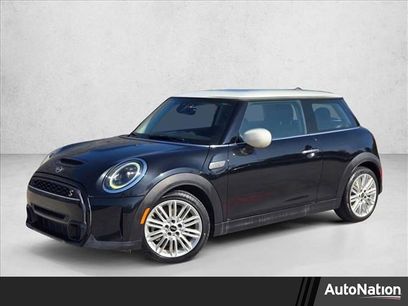 Certified 2024 MINI Cooper S