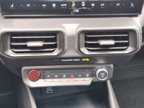 New 2026 Ford Mustang Coupe RWD image 18