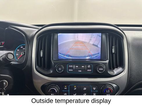 Used 2017 GMC Canyon SLT w/ Driver Alert Package AWD/4WD image 47