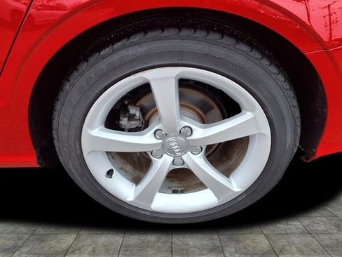 Used 2015 Audi A3 1.8T Premium w/ Cold Weather Package image 7