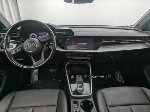 Used 2023 Audi A3 2.0T Premium w/ Convenience Package FWD image 24