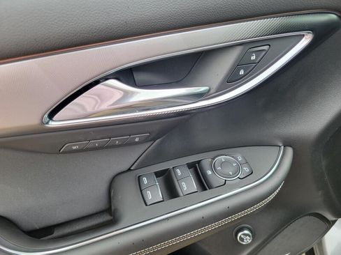 New 2026 Buick Envision Sport Touring AWD/4WD image 15