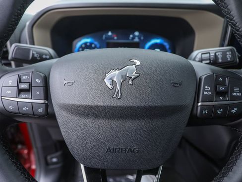 New 2025 Ford Bronco Sport Big Bend w/ Convenience Package image 12