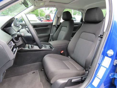 Used 2023 Honda Civic EX image 11