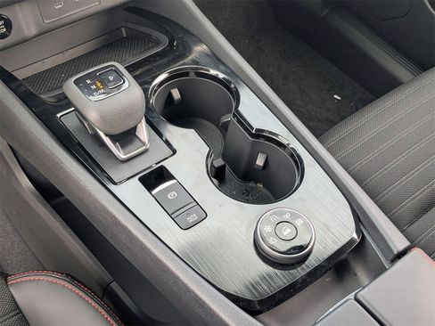 New 2026 Nissan Rogue Rock Creek image 19