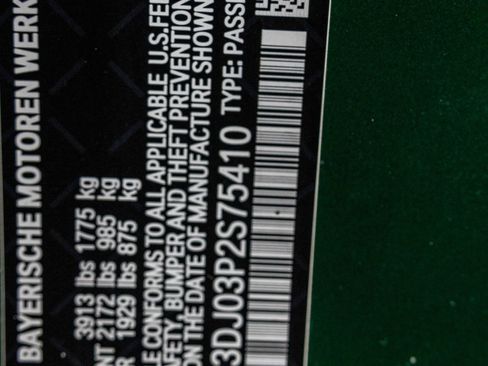 Used 2023 MINI Cooper SE image 48