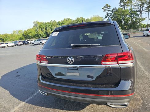 Used 2021 Volkswagen Atlas S FWD image 7