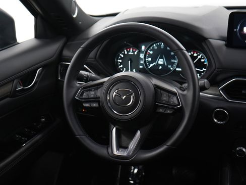 Used 2024 MAZDA CX-5 Signature AWD/4WD image 14