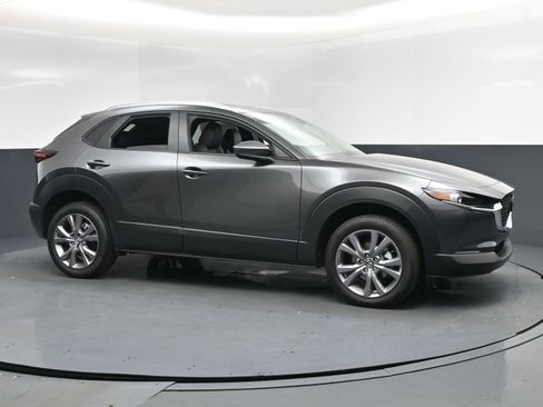 New 2026 MAZDA CX-30 AWD 2.5 S image 2