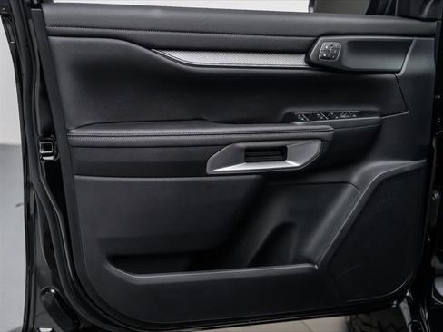 New 2026 Ford Ranger Lariat AWD/4WD image 31