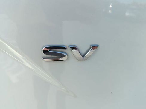 Certified 2024 Nissan Murano SV FWD image 21