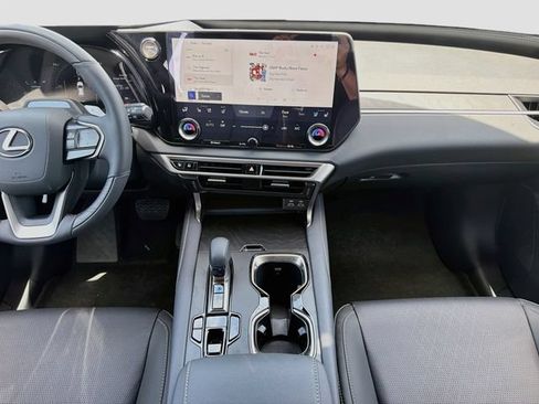 New 2026 Lexus RX 350 AWD/4WD image 20