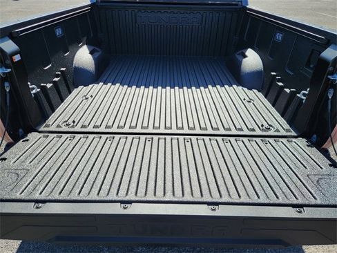 New 2026 Toyota Tundra Limited image 23