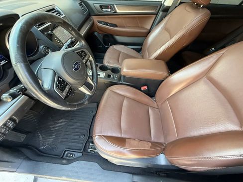 Used 2017 Subaru Outback 2.5i Touring image 21