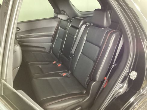 Used 2023 Dodge Durango R/T AWD/4WD image 32