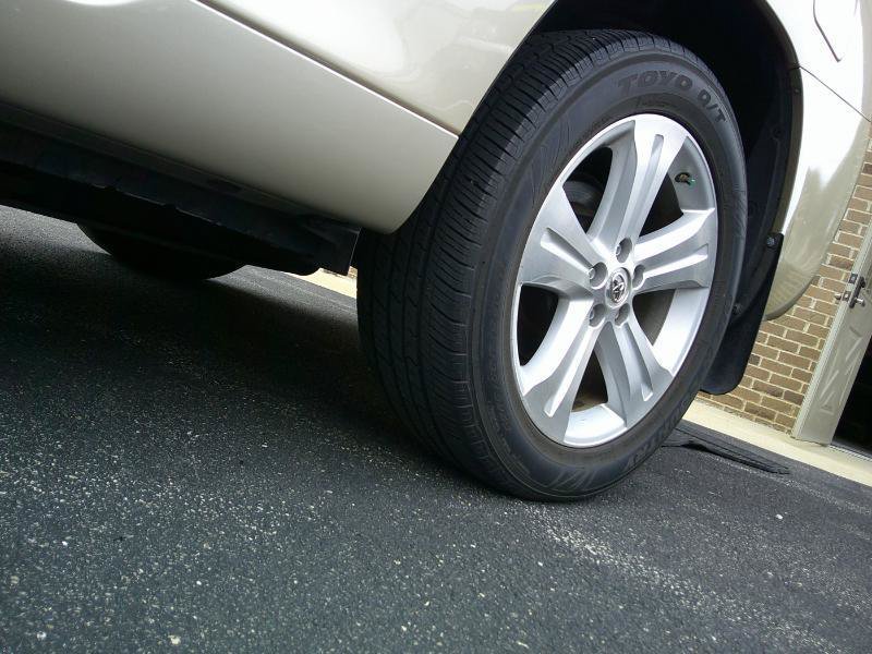 Used 2008 Toyota Highlander Limited AWD/4WD image 21