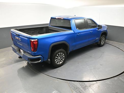 Used 2023 GMC Sierra 1500 AT4 AWD/4WD image 42