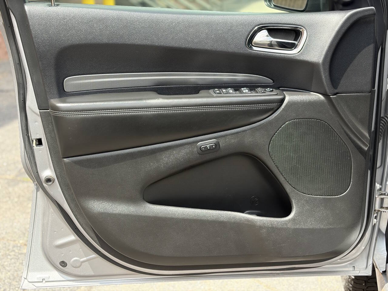 Used 2019 Dodge Durango GT AWD/4WD image 9