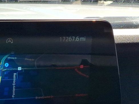 Certified 2025 Ford Expedition Active image 20