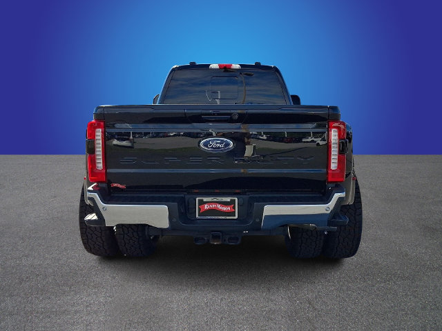 Used 2024 Ford F350 Lariat w/ Lariat Ultimate Package AWD/4WD image 5