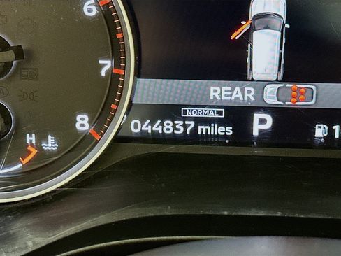 Used 2024 Mitsubishi Outlander SE AWD/4WD image 18