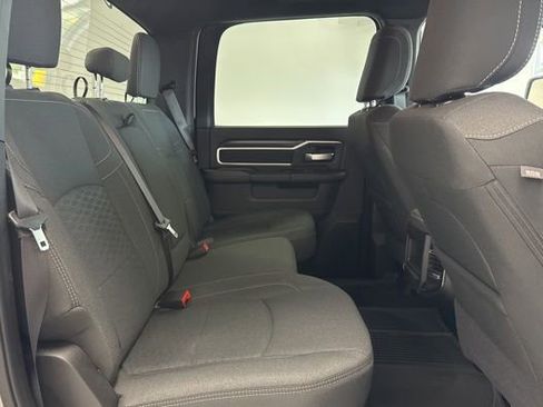 New 2026 RAM 3500 Big Horn AWD/4WD image 27