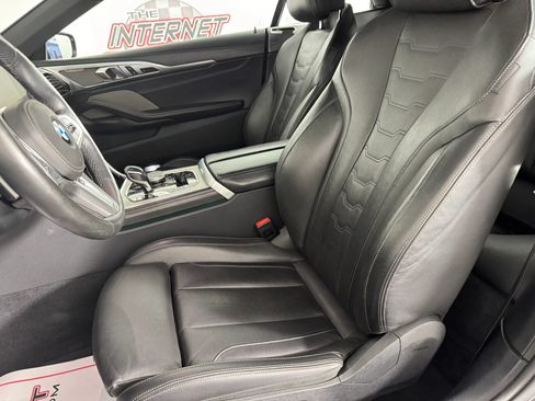 Used 2019 BMW M850i xDrive Convertible AWD/4WD image 36