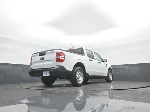 New 2026 Ford Maverick XL image 35