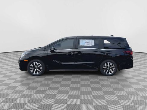 New 2026 Honda Odyssey EX-L image 5