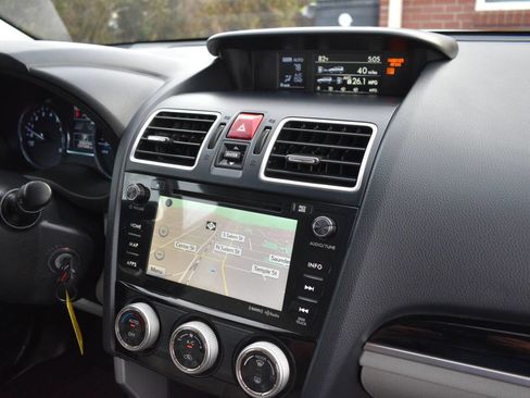 Used 2018 Subaru Forester 2.5i Limited image 23