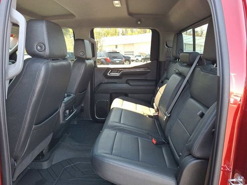 Used 2023 Chevrolet Silverado 1500 RST w/ RST All Star Premium Package image 10