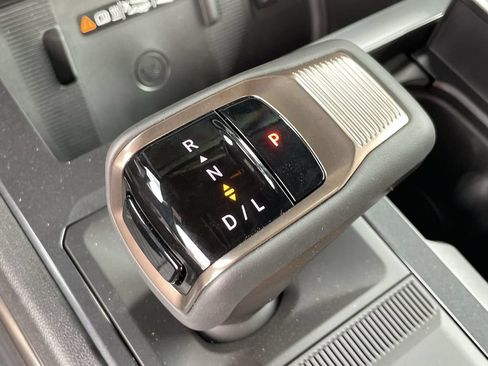 New 2025 GMC Hummer EV 3X AWD/4WD image 24