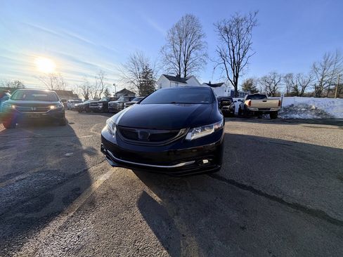 Used 2014 Honda Civic EX image 2