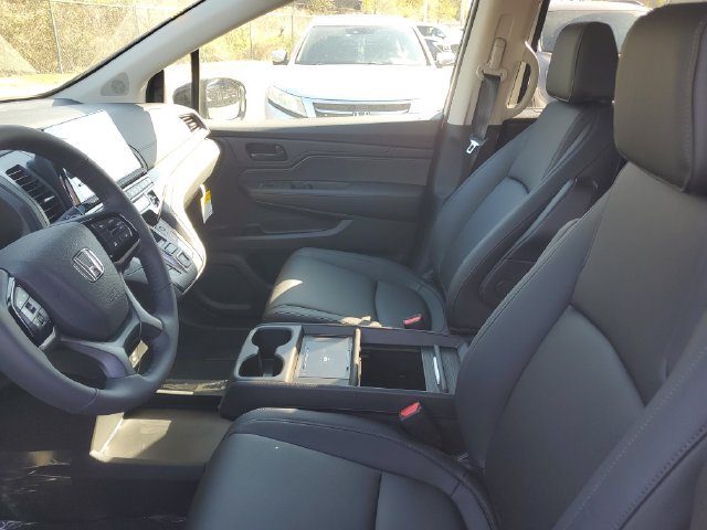 New 2027 Honda Odyssey EX-L image 17